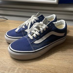 Vans Old Skool